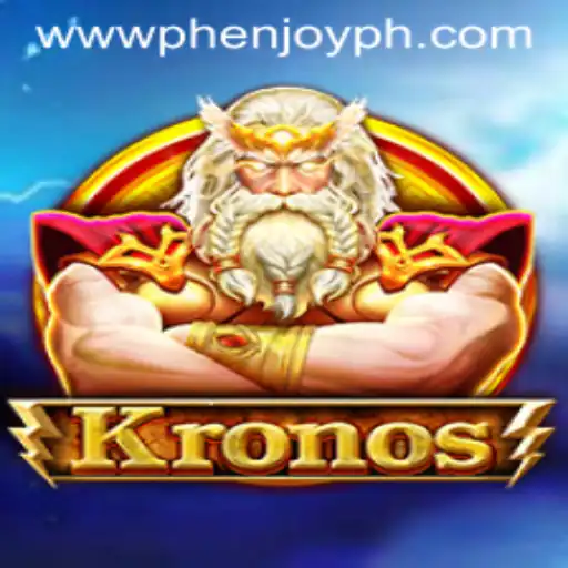 Kronos: A Mythical Journey at PH ENJOY Casino