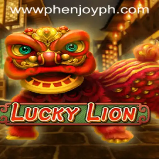 Unleashing the Thrill of LuckyLion at PH ENJOY Casino