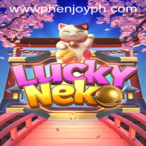 Exploring the Thrills of LuckyNeko at PH ENJOY Casino