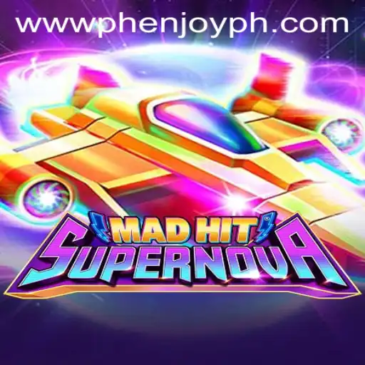 Exploring the Thrilling World of MadHitSupernova at PH ENJOY Casino