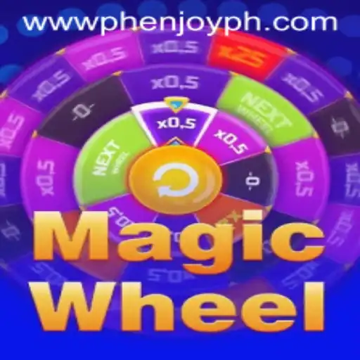 Experience the Thrills of MagicWheel at PH ENJOY Casino