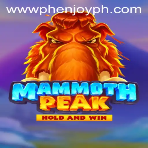 Exploring MammothPeak: Dive into the Thrilling World of PH ENJOY Casino