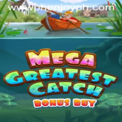 Explore the Thrills of MegaGreatestCatchBonusBuy at PH ENJOY Casino