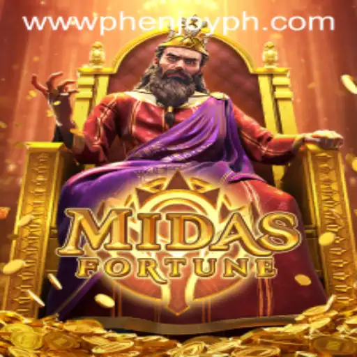 Experience the Thrill of MidasFortune at PH ENJOY Casino