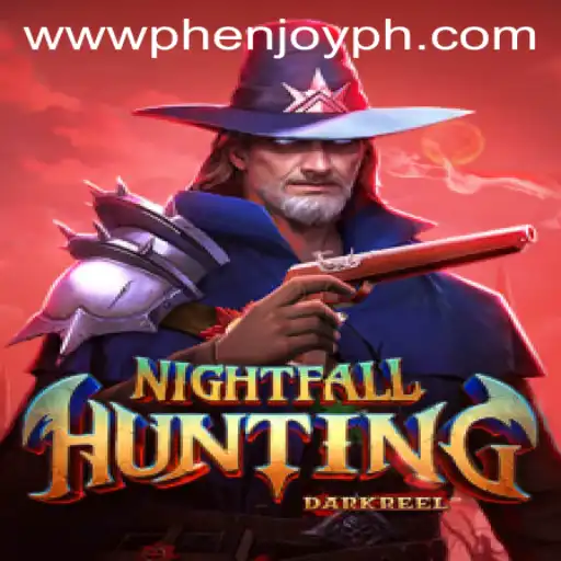 Exploring NightfallHunting: A Thrilling Adventure at PH ENJOY Casino