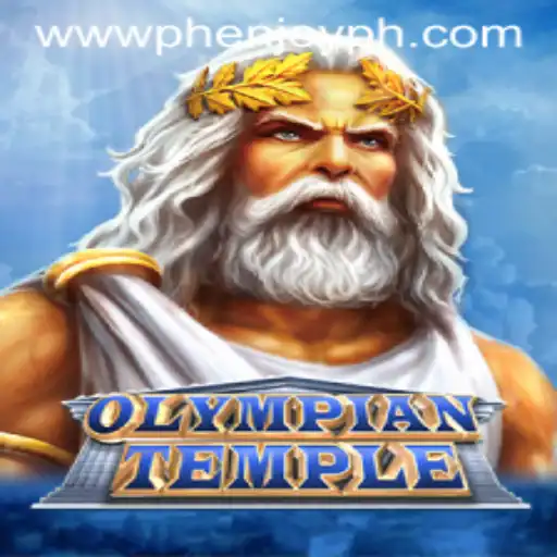 Discover OlympianTemple: A Divine Game Experience at PH ENJOY Casino