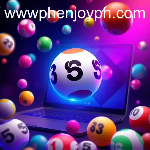 Discover the Thrills of Online Lottery with PH ENJOY Casino