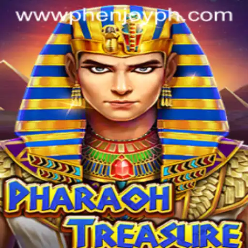 PharaohTreasure: Dive into the Riches of Ancient Egypt at PH ENJOY Casino