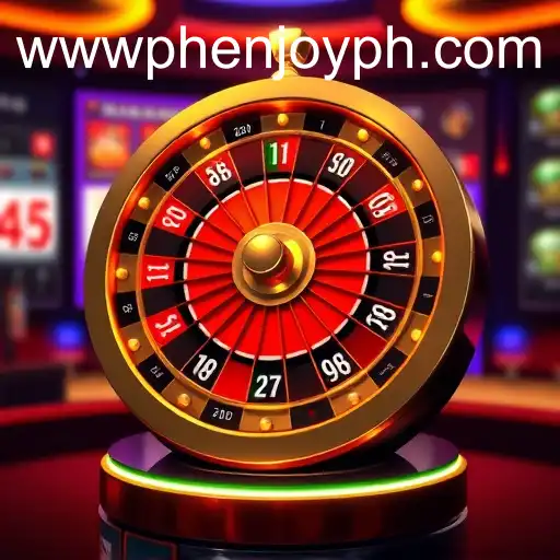 Exploring the Thrilling World of Rotary Games