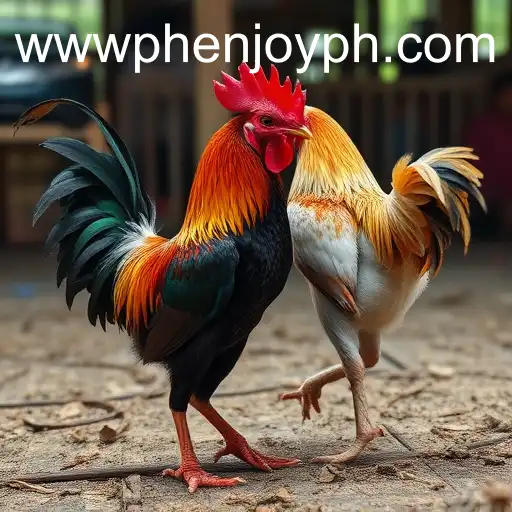 Exploring the World of Sabong Games