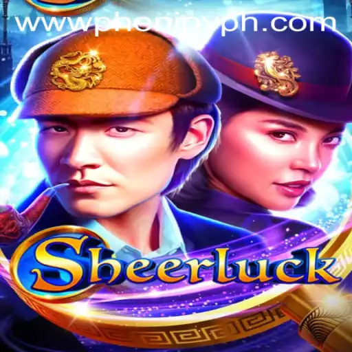 Discover the Excitement of Sheerluck: A Thrilling Game at PH ENJOY Casino