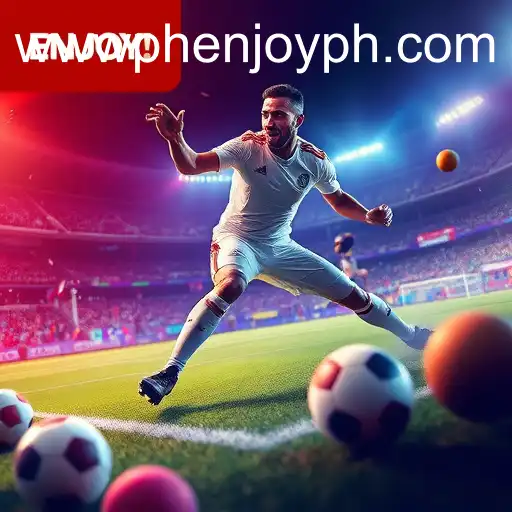 Sports and the Rise of PH ENJOY Casino