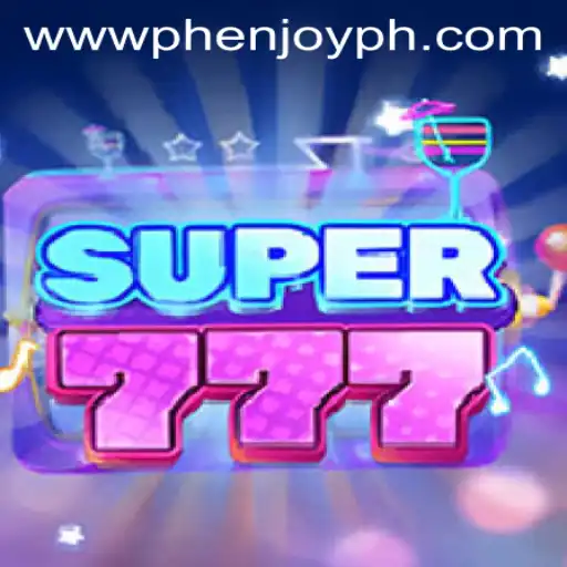 Discovering Super777: A Casino Gaming Experience with PH ENJOY Casino