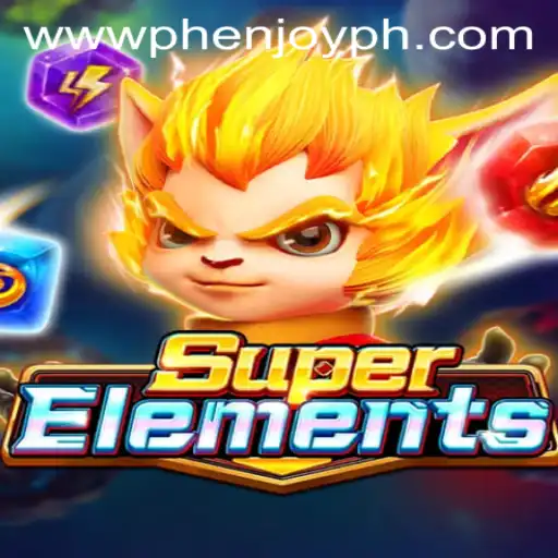 Experience the Thrill of SuperElements at PH ENJOY Casino