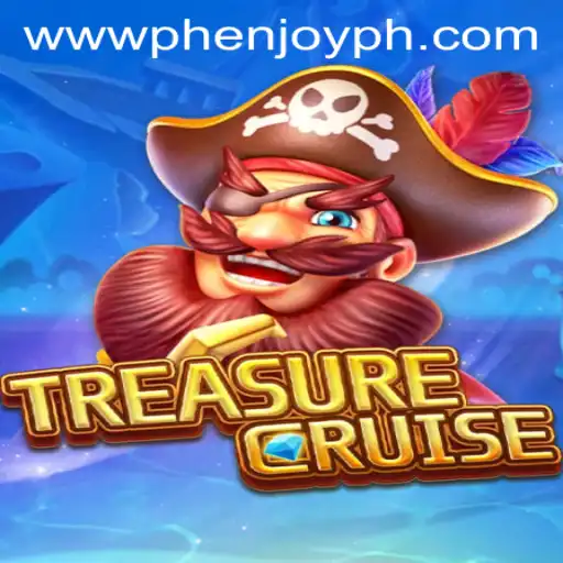 Unveiling the Excitement of TREASURECRUISE at PH ENJOY Casino