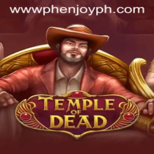 Temple of Dead: A Thrilling Gaming Journey with PH ENJOY Casino