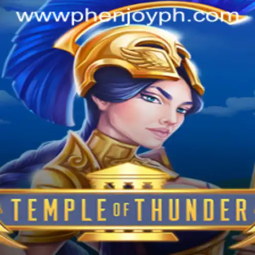 TempleofThunder: Unveiling the Electrifying World of PH ENJOY Casino