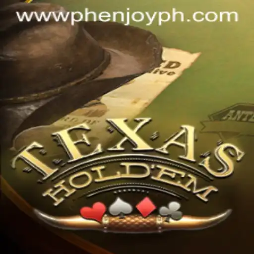 Mastering Texas Holdem: A Deep Dive into the PH ENJOY Casino Experience