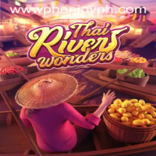 Exploring ThaiRiverWonders in PH ENJOY Casino: A Vibrant Digital Adventure