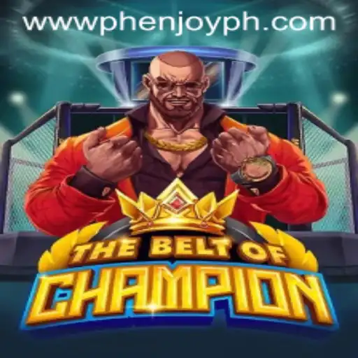 Discover the Thrill of TheBeltOfChampion at PH ENJOY Casino
