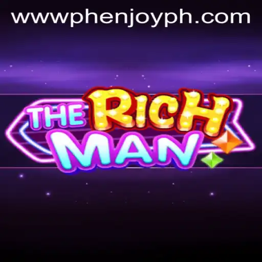 Exploring TheRichMan: A Thrilling Journey into PH ENJOY Casino's Latest Sensation