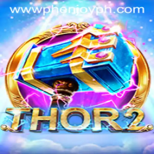 Explore the Exciting World of Thor2 at PH ENJOY Casino