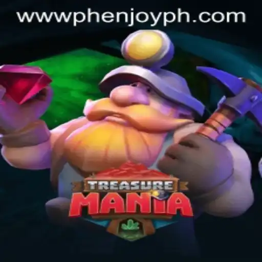 Discovering TreasureMania: A Thrilling Adventure at PH ENJOY Casino