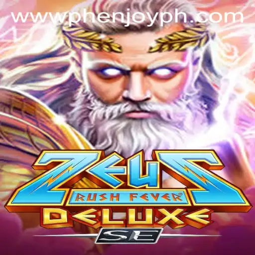ZeusRushFeverDeluxeSE: An Exciting Adventure in PH ENJOY Casino